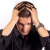 ストレスによる抜け毛って治るの？ストレスが原因の脱毛症と対処法について！