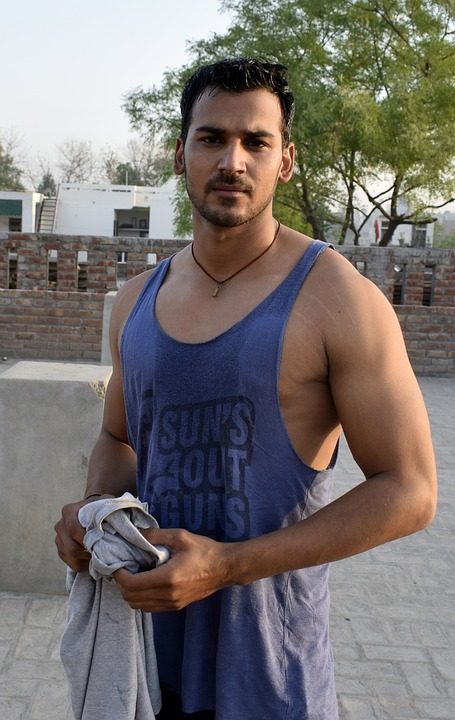 そりこみの後退の原因って？対策方法とハゲのチェック方法を ...